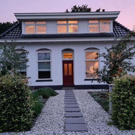 Short Stay Midden Drenthe Beilen Ngoại thất bức ảnh