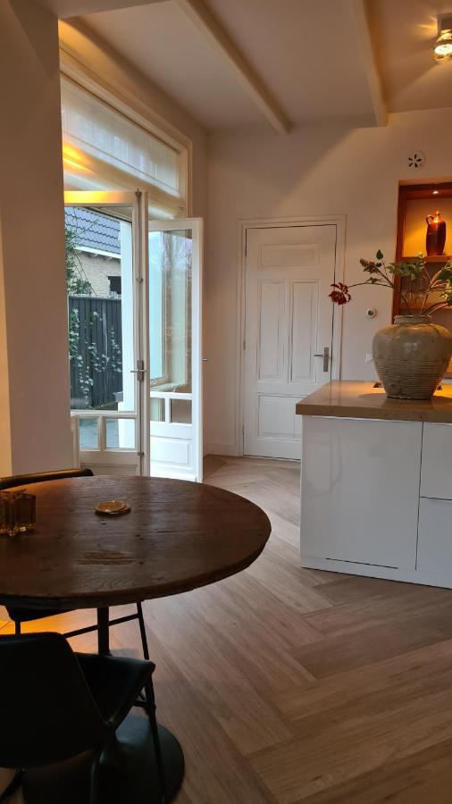 Short Stay Midden Drenthe Beilen Ngoại thất bức ảnh