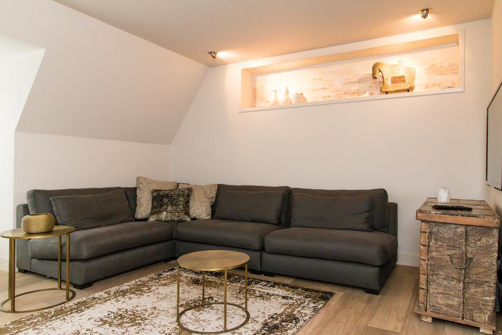 Short Stay Midden Drenthe Beilen Ngoại thất bức ảnh