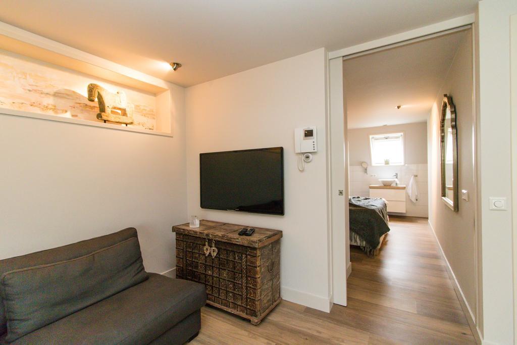 Short Stay Midden Drenthe Beilen Ngoại thất bức ảnh
