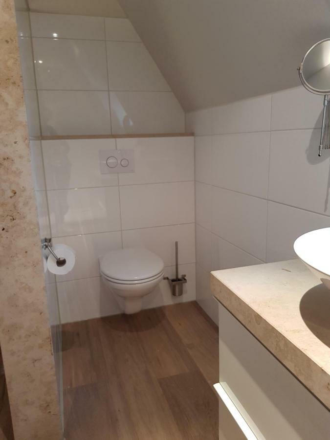 Short Stay Midden Drenthe Beilen Ngoại thất bức ảnh